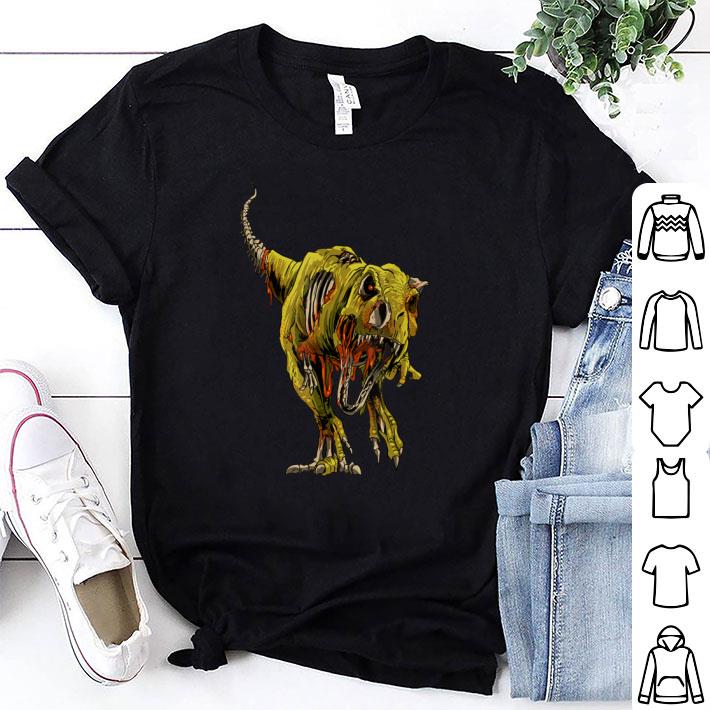 Pretty Cant Scare Me I Am A Guidance Counselor Halloween shirt 7