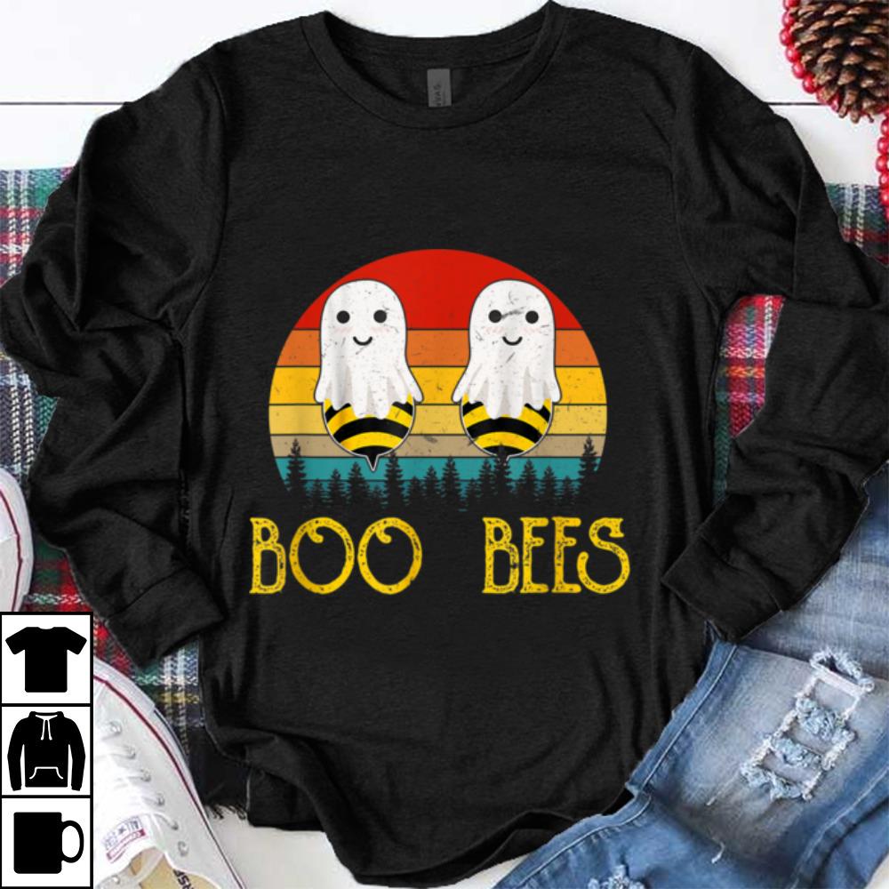 Hot Miniature Pinscher Dog Family Of Three Family Halloween shirt 7