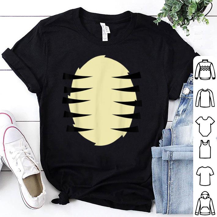 Premium Prison Inmate Funny Jail Halloween Costume shirt 7