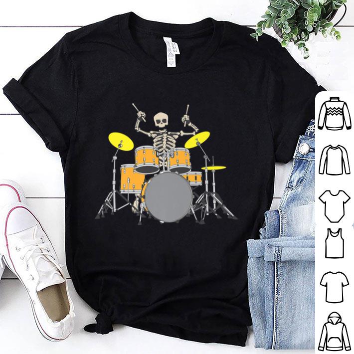 Great Skull Dogs Halloween Funny Halloween shirt 7