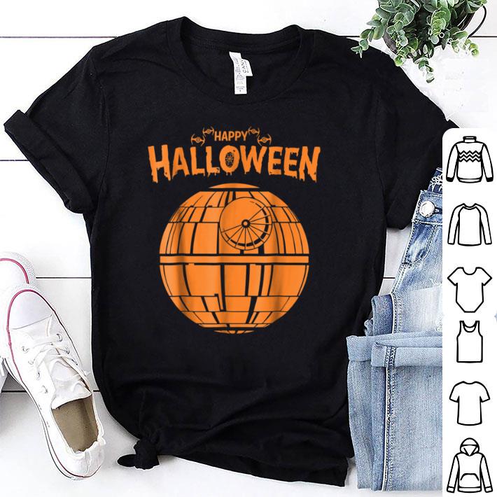 Official Halloween Candy Inspector Now Hand It Over Funny shirt 7