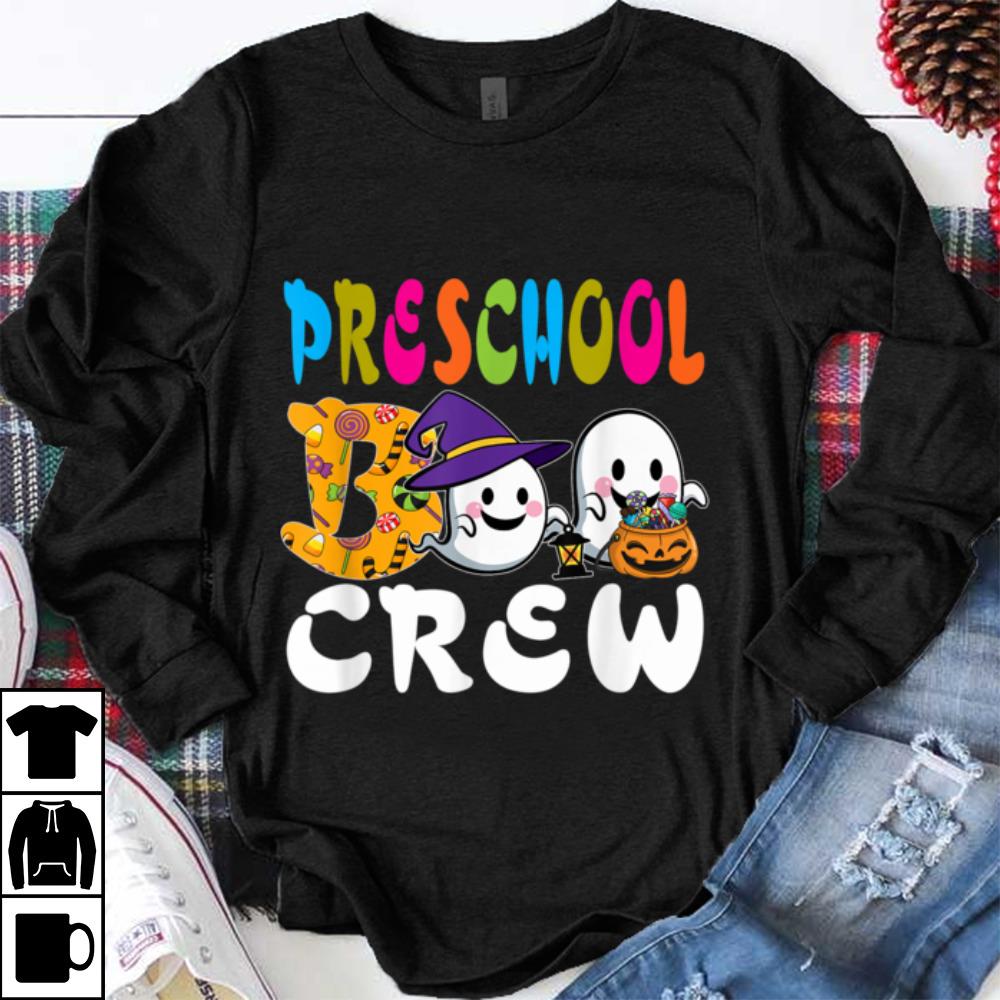 Awesome Halloween Hello Fall Shih Tzu Funny Shih Tzu shirt 7