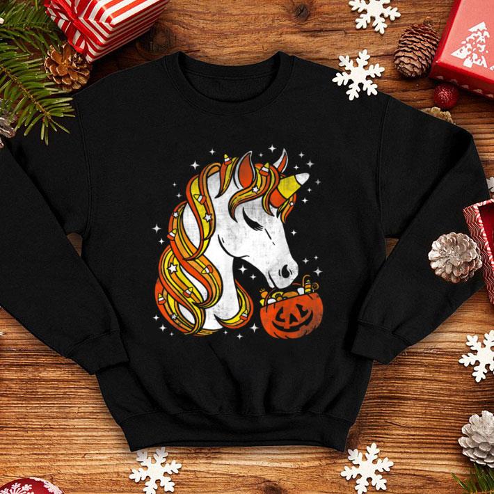 Awesome Cute Candy Corn Unicorn Halloween Top shirt 633be78d awesome cute candy corn unicorn halloween top shirt 4 - Awesome Cute Candy Corn Unicorn Halloween Top shirt