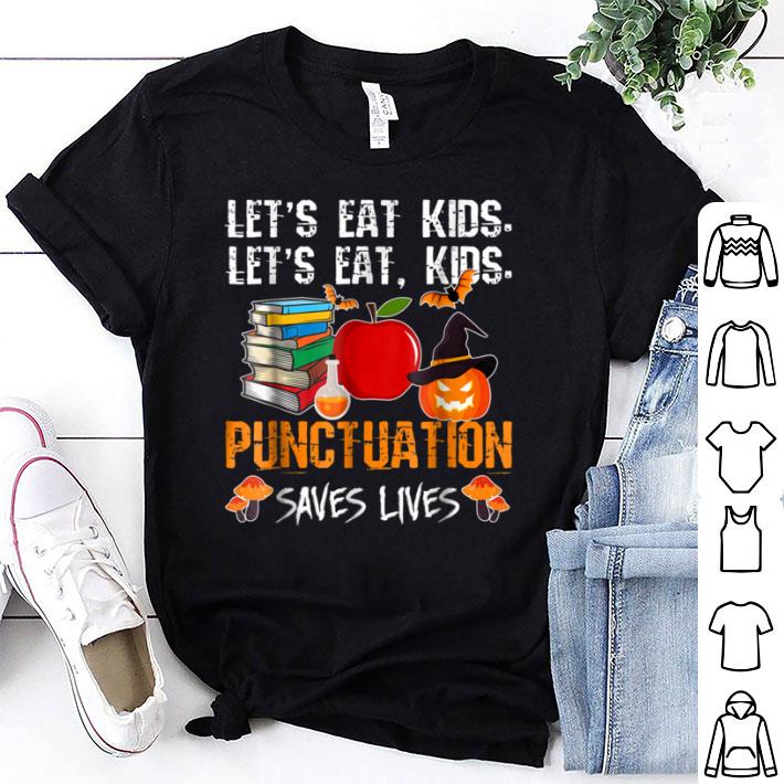Official Artistic Gymnastics Pumpkin Halloween shirt 7
