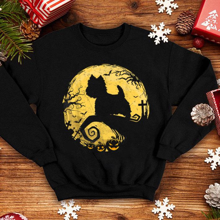 Awesome My French Bulldog Rides Shotgun Halloween For Dog Lover shirt 7 Awesome My French Bulldog Rides Shotgun Halloween For Dog Lover shirt