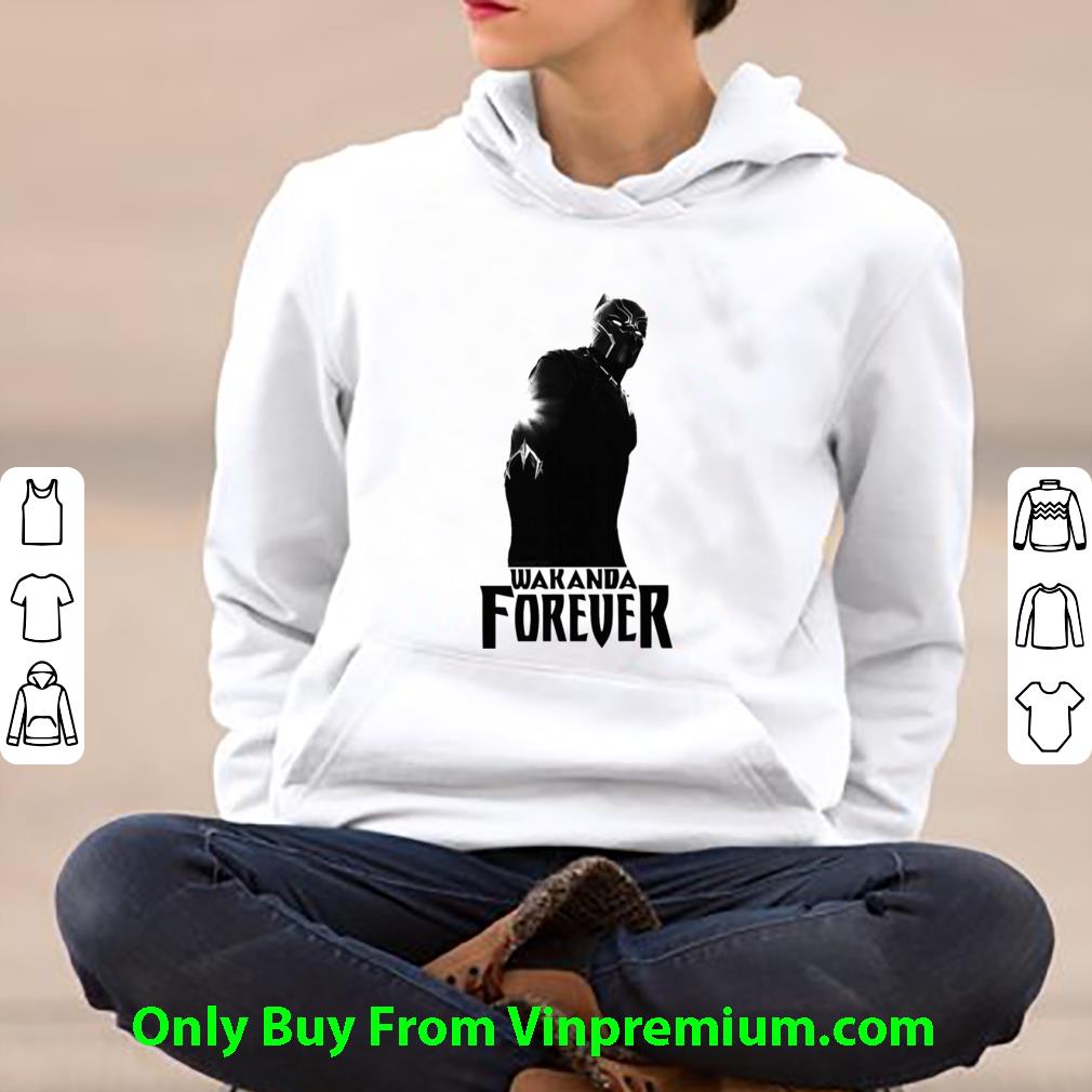 Premium I Like The King Of Wakanda shirt