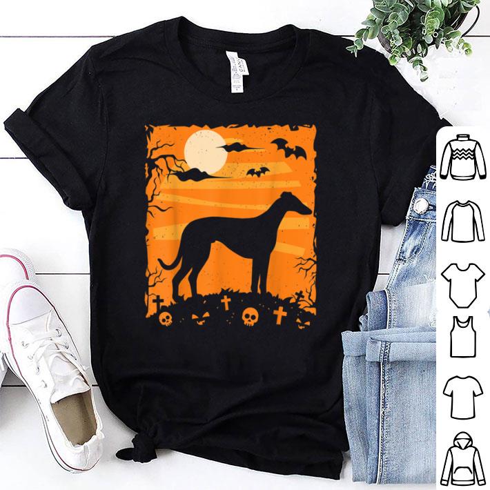 Premium Halloween Scary Breast Cancer Deadly October Supporter Top shirt 6