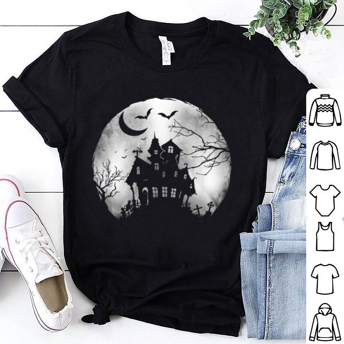 Official Dia de los Muertos Sugar Skull Day of the Dead Halloween shirt 6