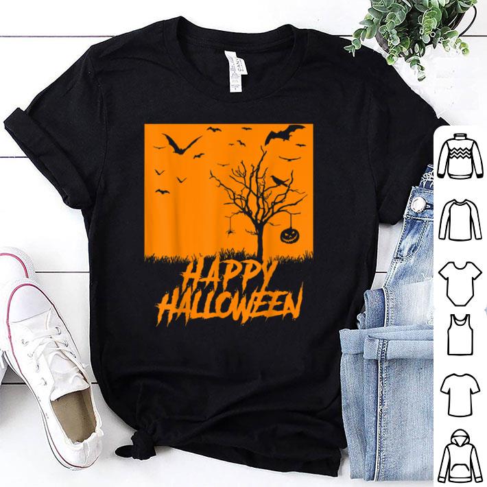 Premium Halloween Candy Corn shirt 7