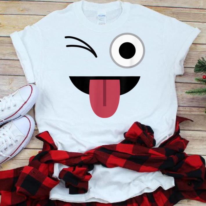 Original Brown Crayon Halloween Costume for Men Women Kids Couples shirt 7