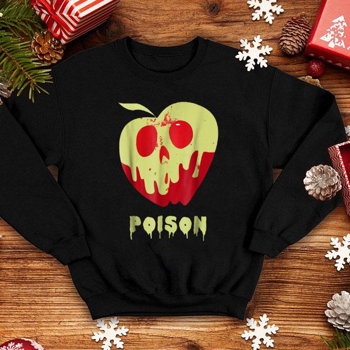 Original Poison Apple Snow White Princess Halloween Costume shirt 7 Original Poison Apple Snow White Princess Halloween Costume shirt
