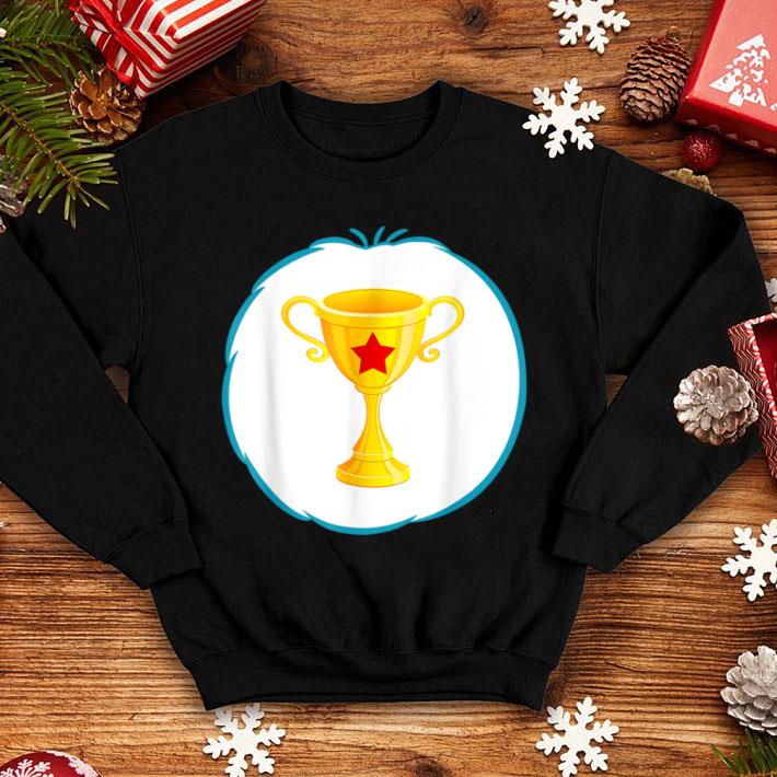 Great Champ Care For Bear Champion Costume Halloween shirt
