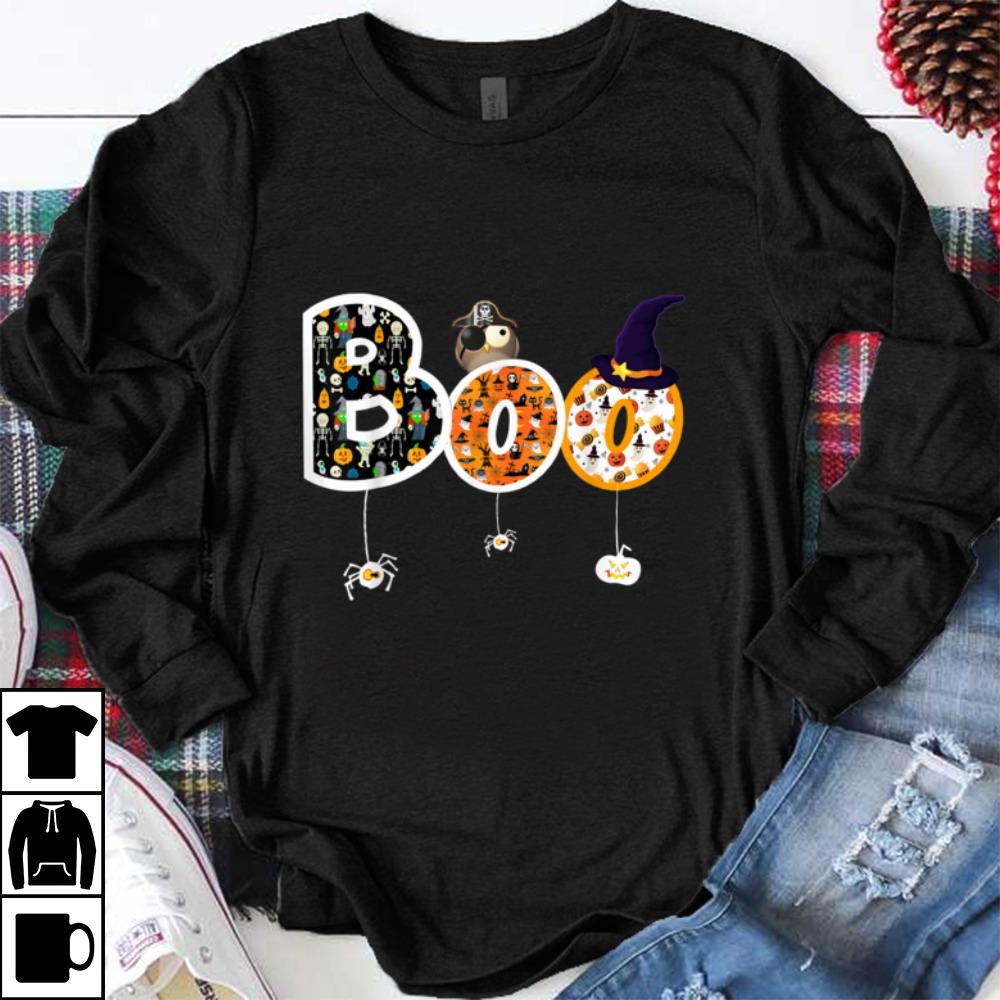Official I Have The Best Costume Funny Trump Halloween shirt 6