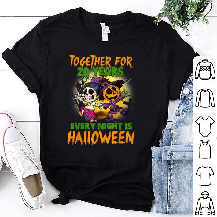 Pretty American Bully Rides Shotgun Dog Lover Halloween Party shirt 6