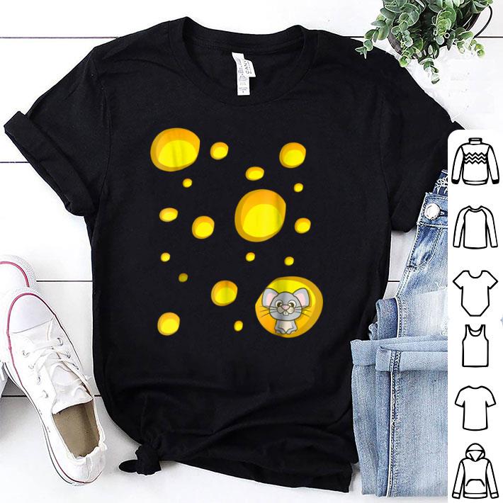 Nice Chihuahua in Pumpkin Funny Halloween Dog Lovers shirt 7
