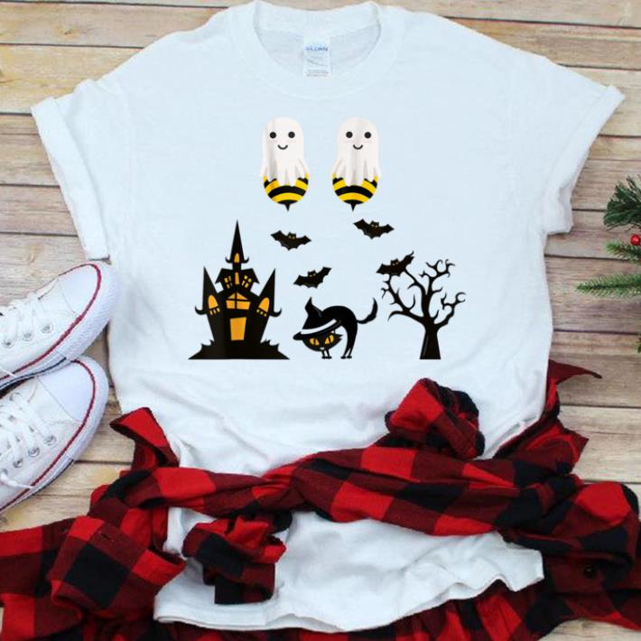 Original Nerd Face Emoji Easy Lazy Group Halloween Costume shirt 6