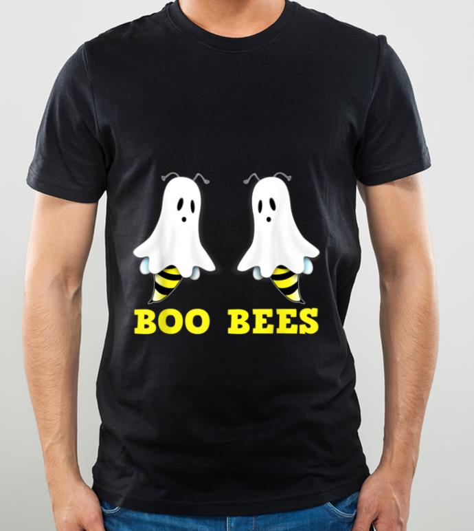 Top Boo Bees Halloween Costume Matching Couple for Women shirt 7 Top Boo Bees Halloween Costume Matching Couple for Women shirt