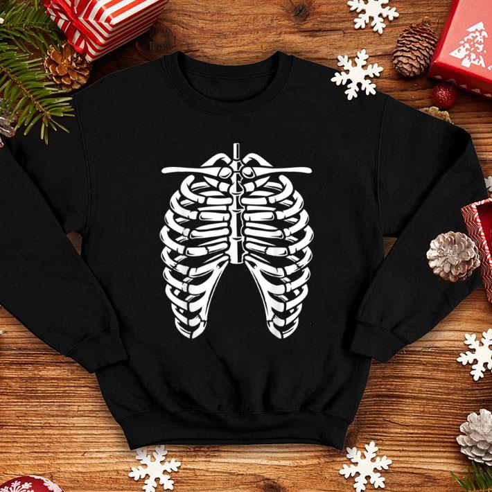 Hot Halloween Skeleton Rib Cage Anatomy Costume Idea Men Women shirt 7 Hot Halloween Skeleton Rib Cage Anatomy Costume Idea Men Women shirt