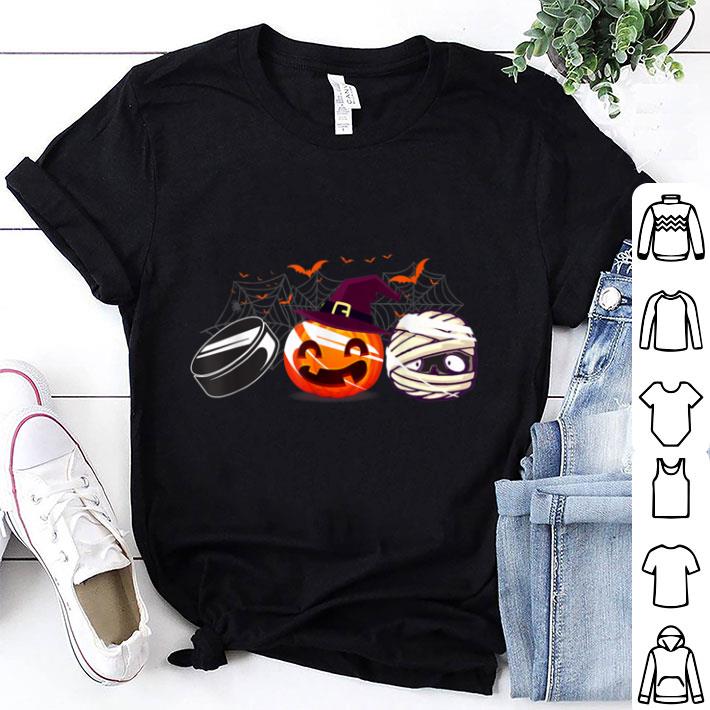 Awesome OHD Obsessive Halloween Disorder Funny Halloween shirt 6