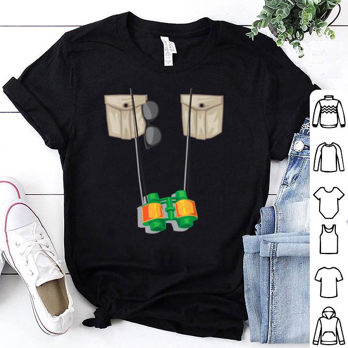 Official You can't Scare Me I'm a Lunch Lady - Funny Halloween shirt 6