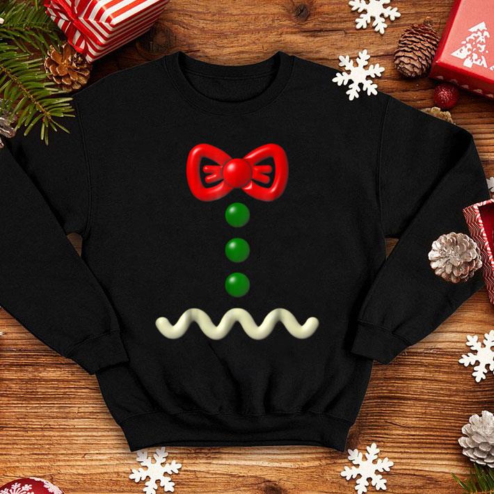 Pretty Funny Gingerbread Man Costume Halloween shirt 7 Pretty Funny Gingerbread Man Costume Halloween shirt
