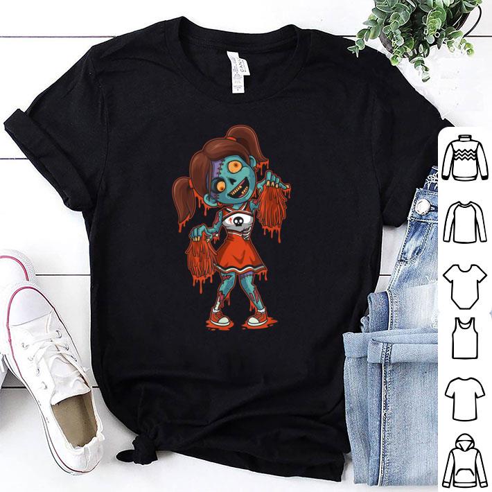 Nice Cairn Terrier Halloween Halloween shirt 7