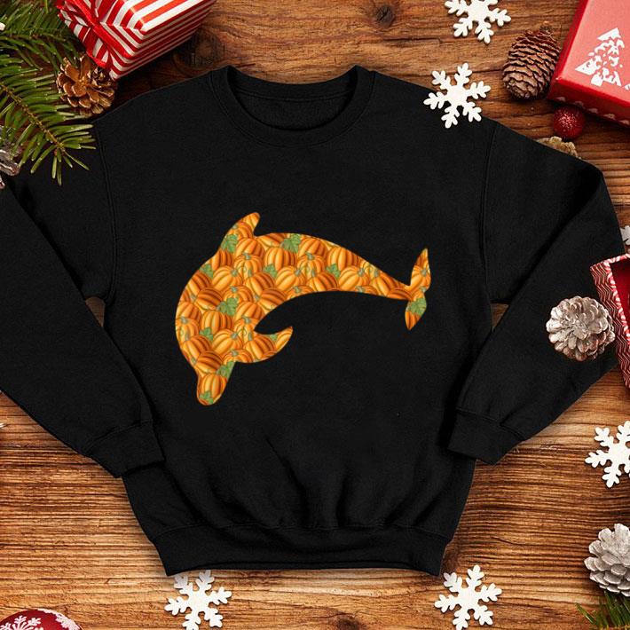 Pretty Dolphin Easy Halloween Costume Beluga Fish DIY Outfit shirt 7 Pretty Dolphin Easy Halloween Costume Beluga Fish DIY Outfit shirt