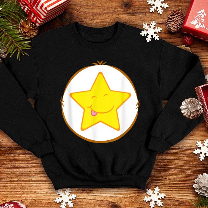 Hot laugh a lot costume for halloween shirt