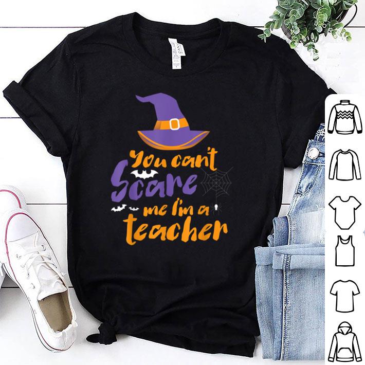 Premium Smiling Halloween shirt 7