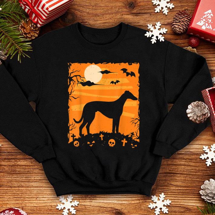 Original Whippet Halloween Costume Dog Pet Mom Dad shirt 7 Original Whippet Halloween Costume Dog Pet Mom Dad shirt