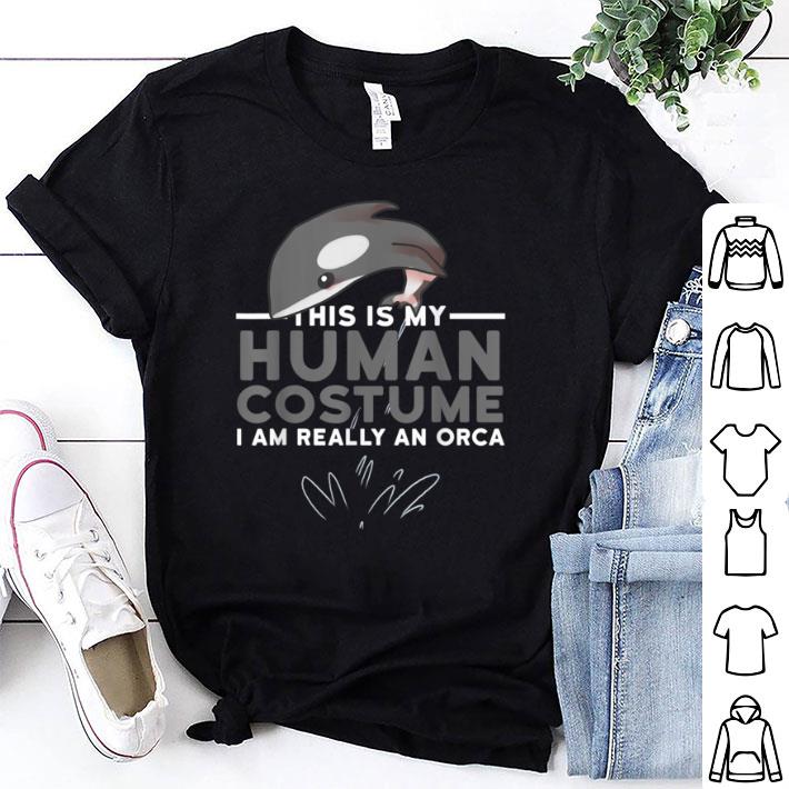 Hot Easy Halloween Costume For Adults Lazy 80's Costume shirt 7
