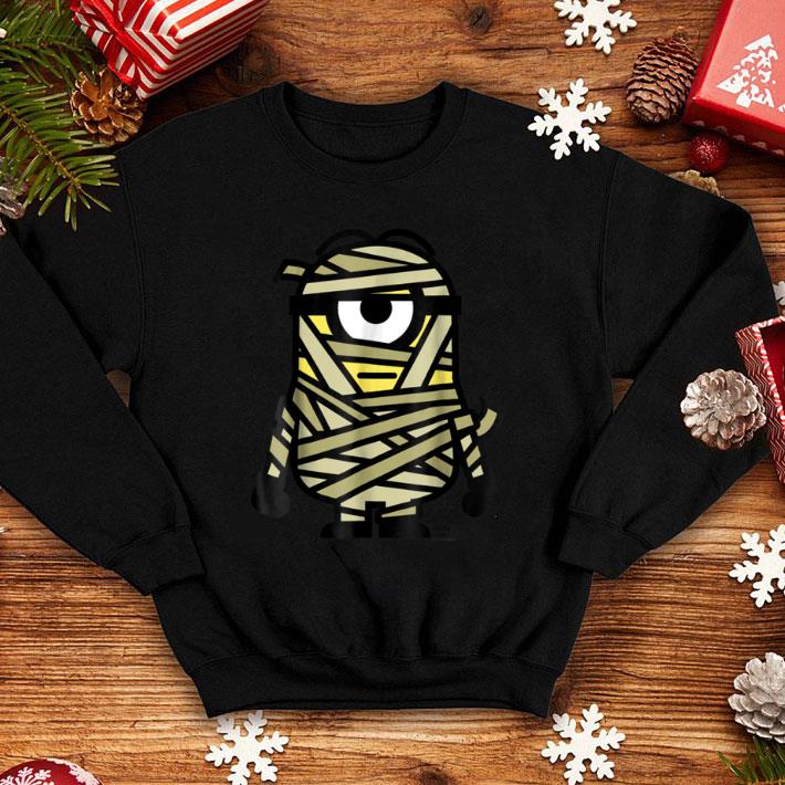 Top Despicable Me Mummy Halloween Monster Graphic shirt 7 Top Despicable Me Mummy Halloween Monster Graphic shirt