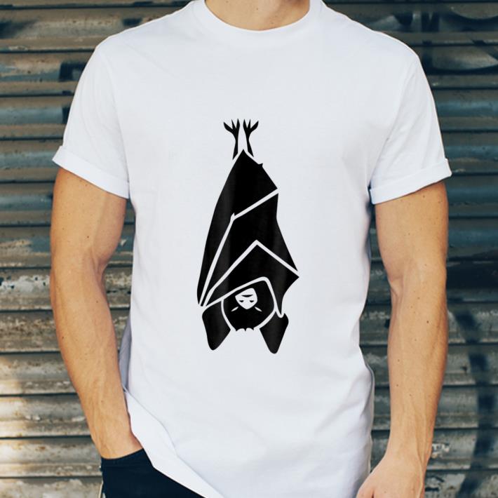Top Bat vampire sleep sleeper wings Halloween shirt 7 Top Bat vampire sleep sleeper wings Halloween shirt
