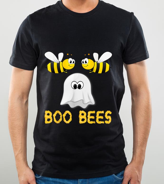 Awesome Boo Bees Halloween Funny Ghost Bee Lover shirt ddcd3acf awesome boo bees halloween funny ghost bee lover shirt 4 - Awesome Boo Bees Halloween Funny Ghost Bee Lover shirt