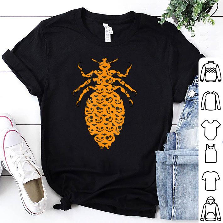 Official I Sheet You Not I'm So Ready For Halloween shirt 6