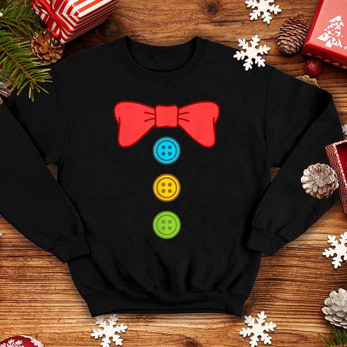 Hot Clown Costume Suit Bow Tie Funny Halloween shirt 7 Hot Clown Costume Suit Bow Tie Funny Halloween shirt