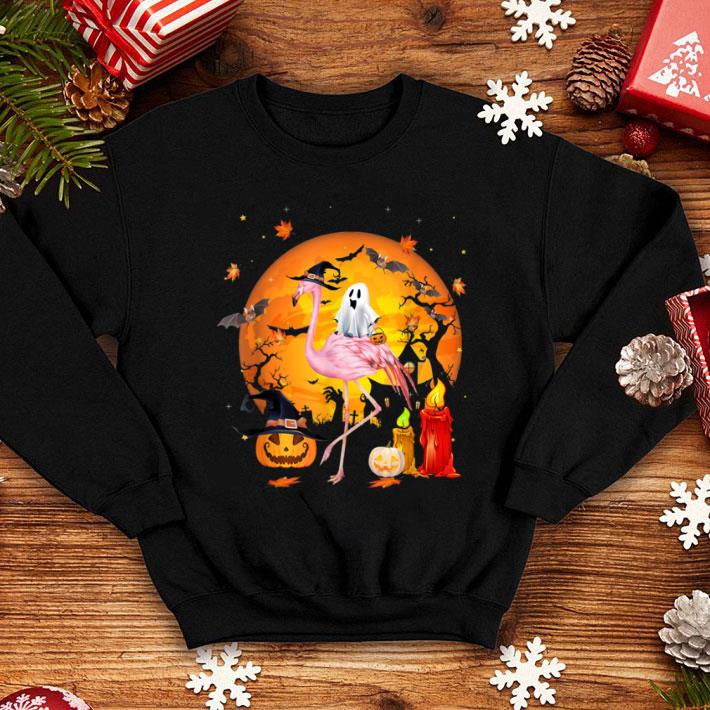 Awesome Flamingo Happy Halloween - Halloween shirt 7 Awesome Flamingo Happy Halloween - Halloween shirt