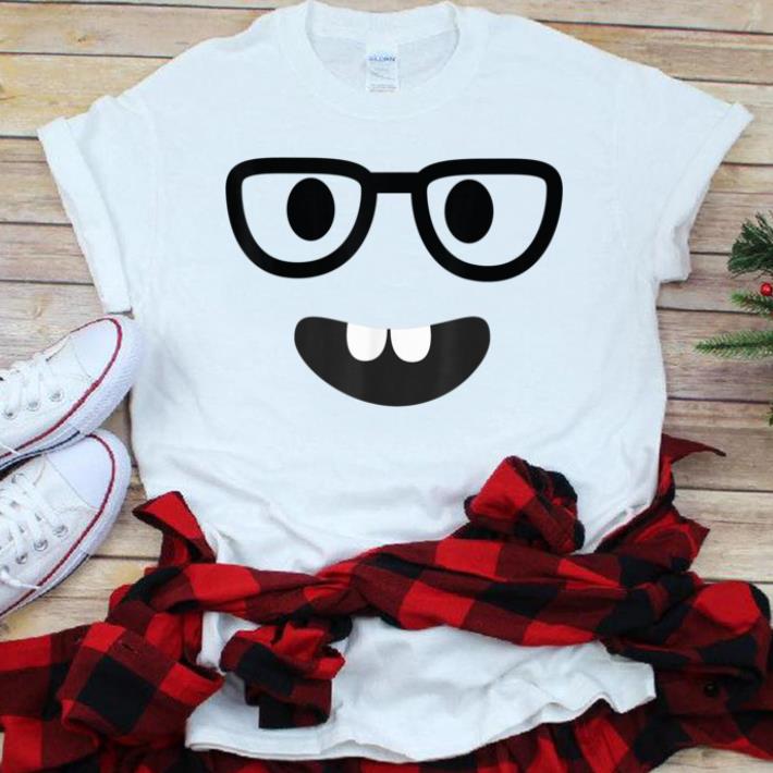 Nice Green Dwarf Costume Funny Lazy Halloween Idea Dopey shirt 6