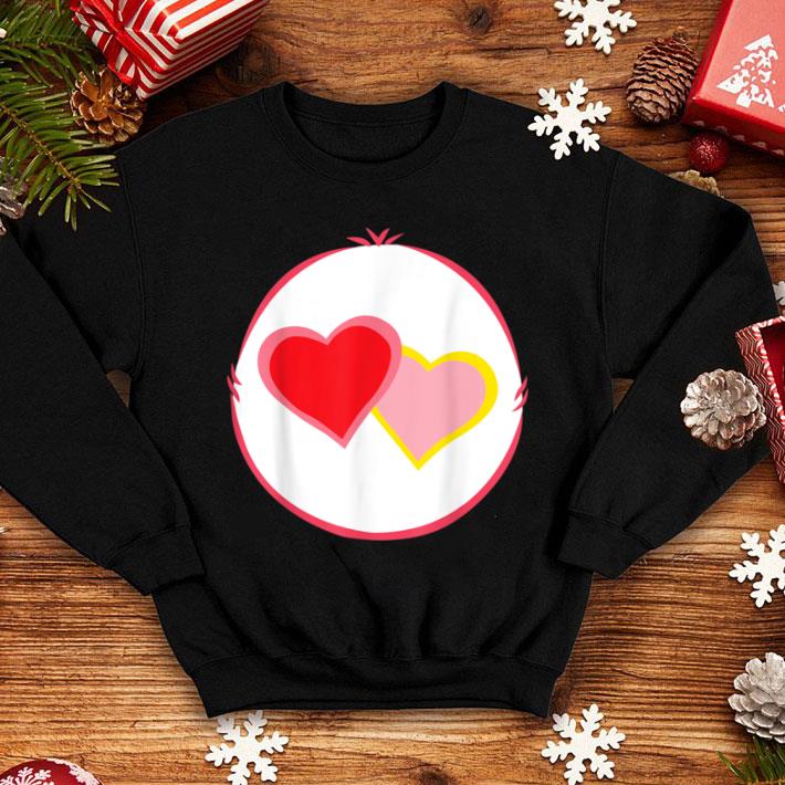 Original Love A Lot Costume Halloween Matching Family shirt