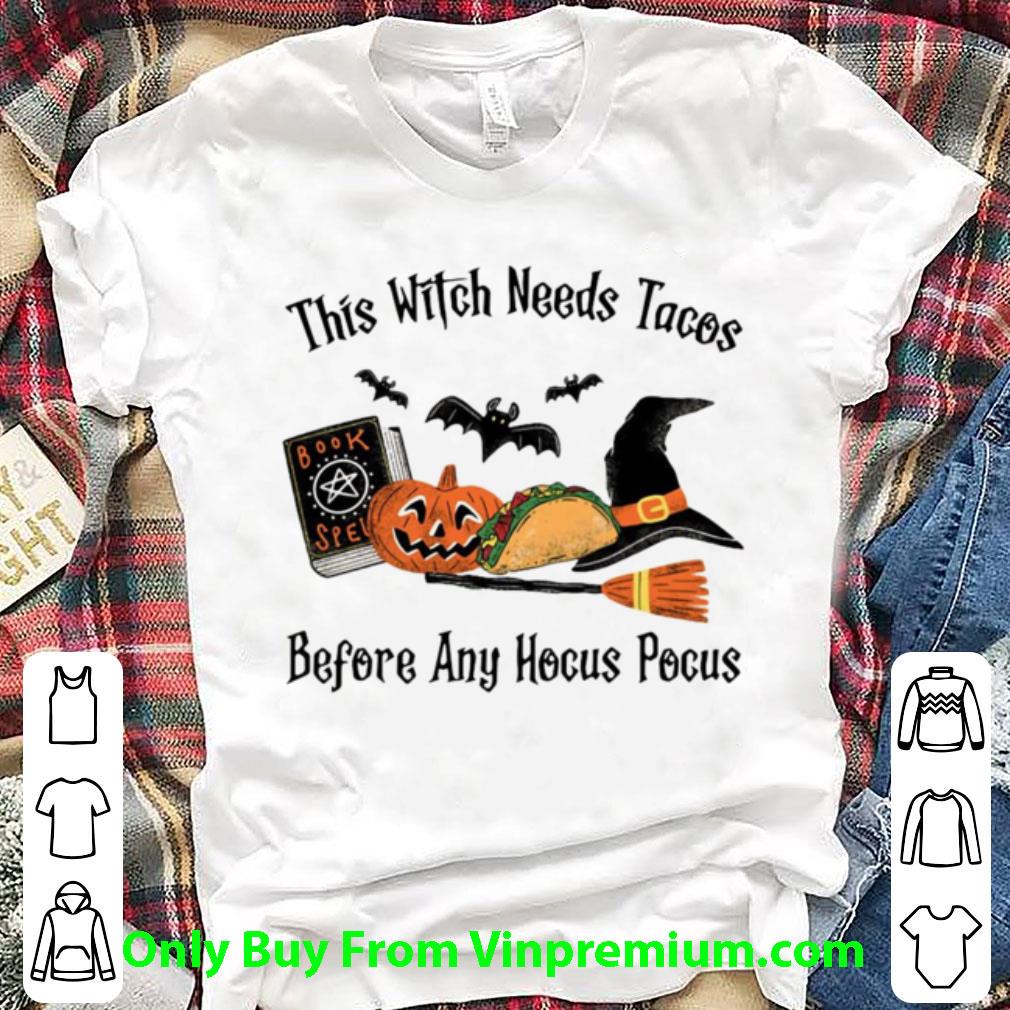 Great Grand Theft Xmas Halloween Town shirt 6