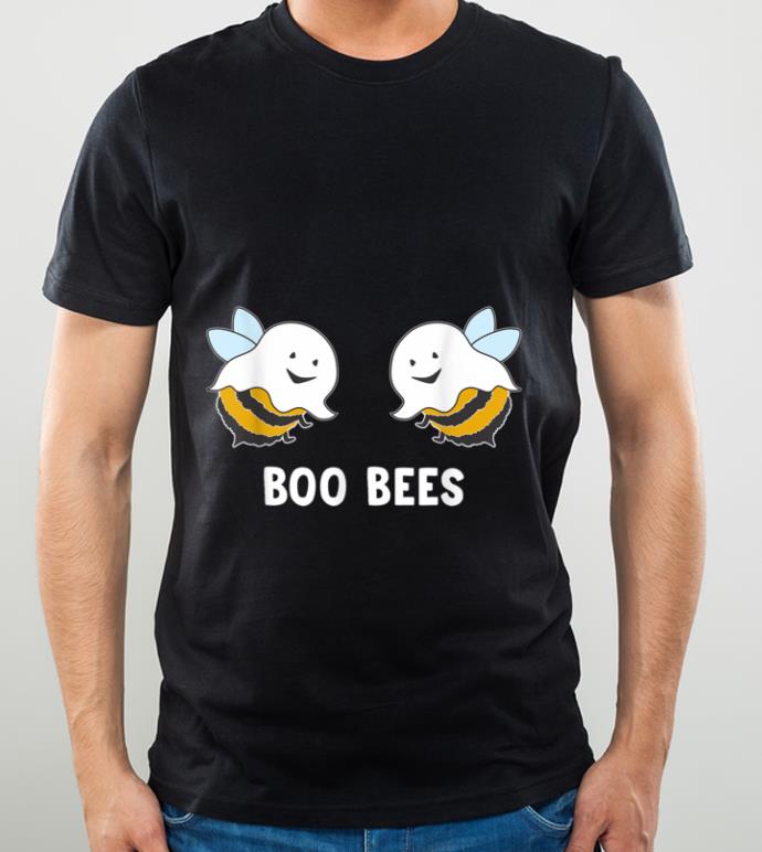 Awesome Boo Bees Funny Couple Halloween Costume Bee Pun shirt fd7807b9 awesome boo bees funny couple halloween costume bee pun shirt 4 - Awesome Boo Bees Funny Couple Halloween Costume Bee Pun shirt