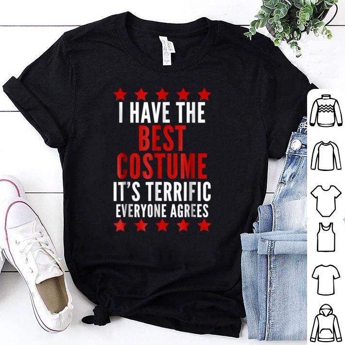 Nice chiweenie Halloween shirt 6