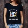 Pretty Eagle Honor His Sacrifice Pray For Our Nation America Flag shirt 7