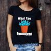 Premium Powerful Black Strong Confident Beautiful Woman Black Lives Matter shirt 6