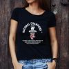 Hot The Devil Whispered In My Ear You Can't Handle This Shit Motherfucker shirt 7