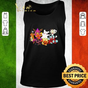 Halloween baby Pokemons shirt 4