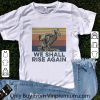 Official The Wanted 10th Anniversary Signatures Thank You For The Memories shirt 6