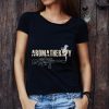Official Tread On Those Who Tread On You shirt 7