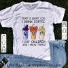 Official Kalashnikov Rifle Aromatherapy shirt 7