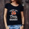 Premium Powerful Black Strong Confident Beautiful Woman Black Lives Matter shirt 7